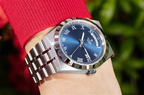 new tudor